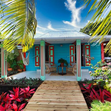 L'Incroyable Maison De Mamie Mechant サン・フィリップ エクステリア 写真